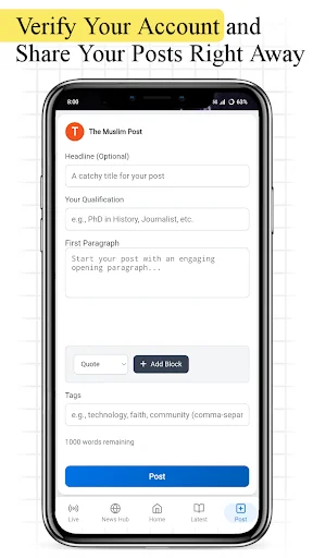 Download TMP News Terbaru – Berita Terkini & Audio Gratis - Screenshot 6
