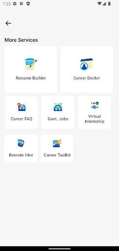 Download Skill Jobs Terbaru – Cari Lowongan Kerja Terpercaya - Screenshot 6