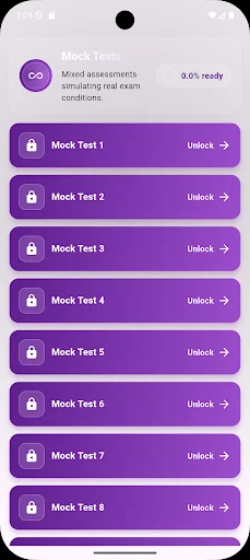 Download TestGorilla Prep Terbaru – Latihan Wawancara Kerja Gratis - Screenshot 2