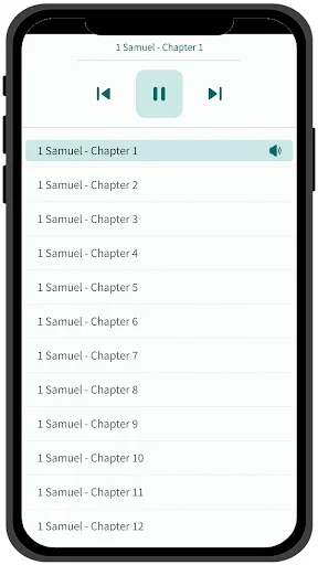 Download Catholic Bible and Prayer – Alkitab Audio & Doa Lengkap - Screenshot 24