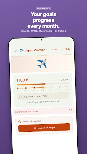 Download Plan & Multiply — 3F Budget Terbaru – Atur Keuangan - Screenshot 3