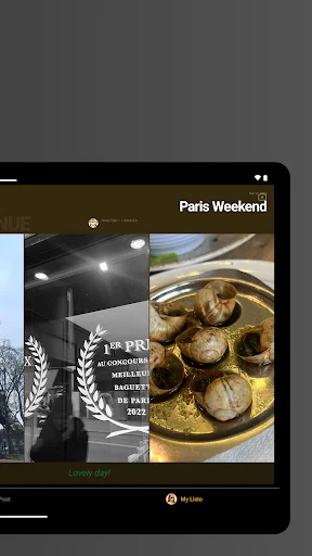 Download Listo: Experience Journal Terbaru – Simpan Kenangan Indah - Screenshot 13