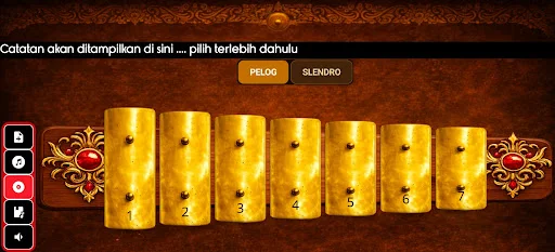 Download Gamelan Nusantara Terbaru – Mainkan Alat Musik Tradisional - Screenshot 1
