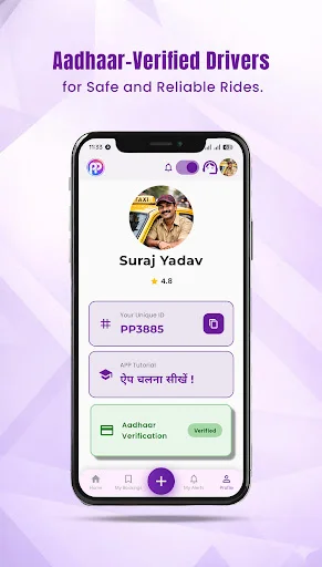 Download PickCab Partner Terbaru – Solusi B2B Travel Terpercaya - Screenshot 2