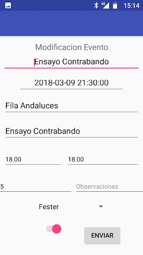 Download Fila App Terbaru – Solusi Manajemen Tugas Efisien - Screenshot 7
