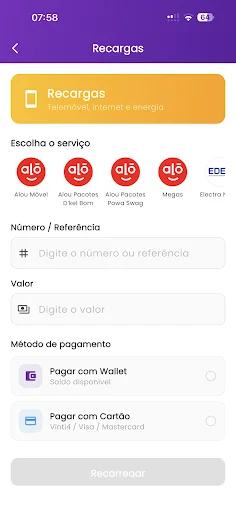 Download Pagali Terbaru – Gerbang Layanan Keuangan Digital - Screenshot 5