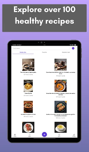 Download AlexaFit – Calorie Tracker Terbaru – Pantau Kalori Gratis - Screenshot 8