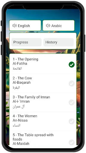 Download Quran Karim Terbaru – Baca & Dengar Al-Quran Gratis - Screenshot 22