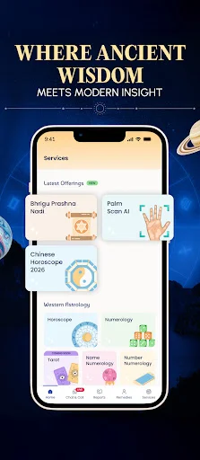 Download Horocosmo Terbaru – Konsultasi Astrologi Terpercaya - Screenshot 6