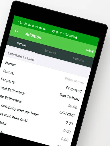 Download CLIPitc Mobile Terbaru – Aplikasi Industri Hijau - Screenshot 6