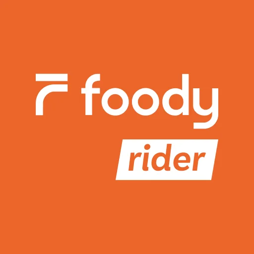 Download Foody Rider App Terbaru – Hasilkan Uang dari Pengiriman