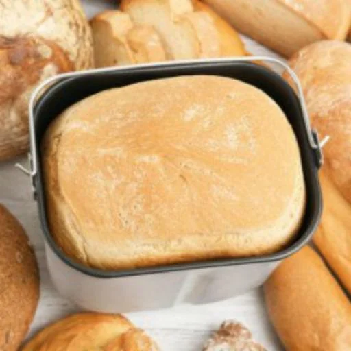Download Resep Bread Machine Terbaru – Panduan Roti Praktis