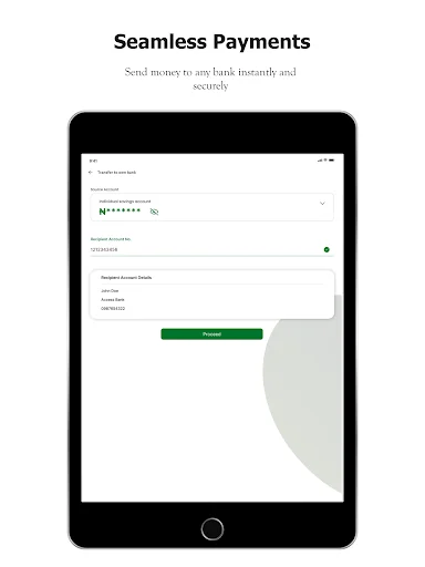 Download Bank of Agriculture Versi Terbaru – Solusi Perbankan Cerdas - Screenshot 10