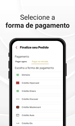 Download Rio’s Gourmet Terbaru – Pesan Makanan Lezat Lebih Mudah - Screenshot 4
