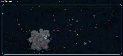 Download The Last One Terbaru – Game Tembak Pesawat Seru Gratis - Screenshot 6