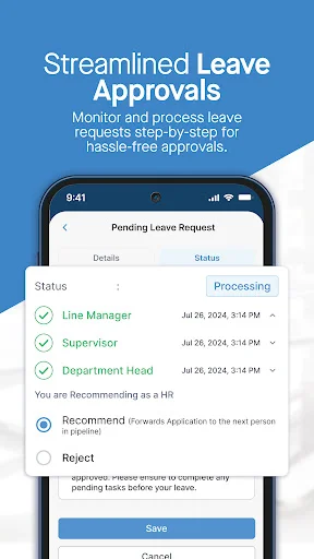 Download Rysenova Terbaru – Kelola HR dan Payroll Jadi Mudah - Screenshot 6