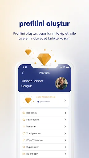 Download Ailem ASELSAN Versi Terbaru – Solusi Keluarga Aman - Screenshot 4
