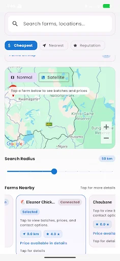 Download Poultry Farm Terbaru – Kelola Peternakan Ayam Mudah - Screenshot 7