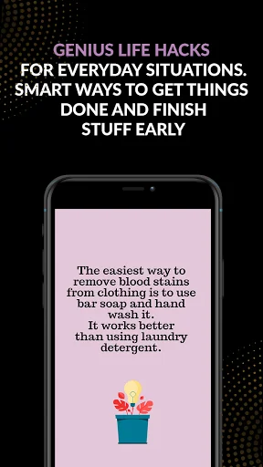Download Life Hacks & Tips Daily – Tips Pintar & Fakta Unik - Screenshot 5