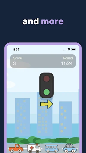 Download Brain TuneUp Terbaru – Latih Otak & Fokus Gratis - Screenshot 7