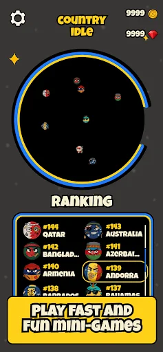 Download Chill Marbles Terbaru – Mainkan Mini Game & Koleksi Bola - Screenshot 3