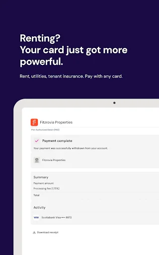 Download Chexy Terbaru – Ubah Biaya Rumah Tangga Jadi Cashback - Screenshot 14