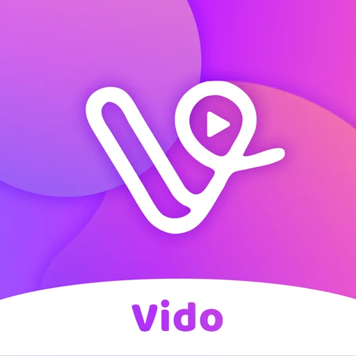 Download Vido: Video Status Maker Terbaru – Buat Status Keren Gratis