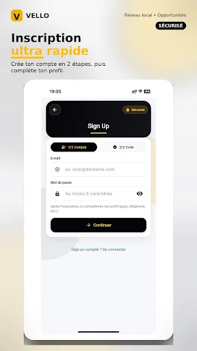 Download Vello Terbaru – Kartu Nama Virtual Profesional - Screenshot 6