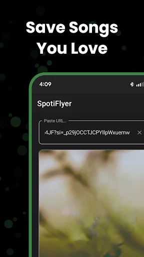 Download SpotiFlyer Terbaru – Unduh Musik MP3 Gratis & Offline - Screenshot 2