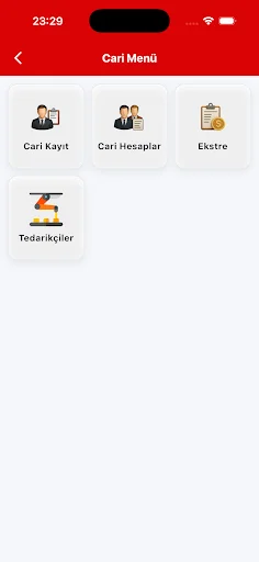 Download Pratik Stok Takip Terbaru – Kelola Inventaris Mudah - Screenshot 3