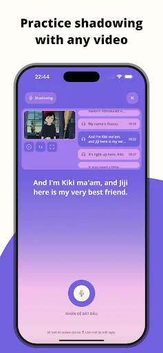 Download EngDaily: Learn English Daily Terbaru – Belajar Bahasa Inggris - Screenshot 3