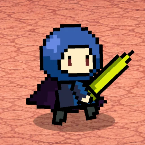 Download Cursed Relics & Dungeon Terbaru – RPG Idle Seru