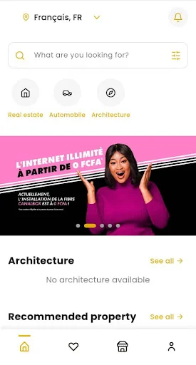Download Elycha Terbaru – Aplikasi Properti & Mobil Terbaik - Screenshot 2