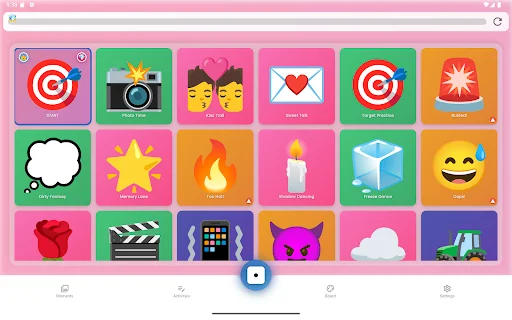 Download Desire: Couples Romance Game Terbaru – Mainkan Game Dewasa - Screenshot 6