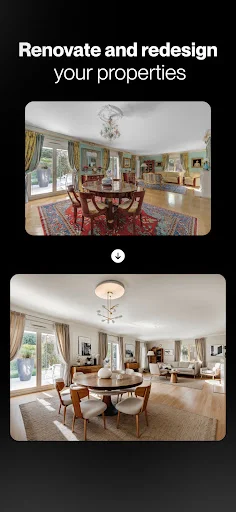 Download Gepetto – Virtual Staging AI Terbaru – Ubah Ruangan Gratis - Screenshot 9