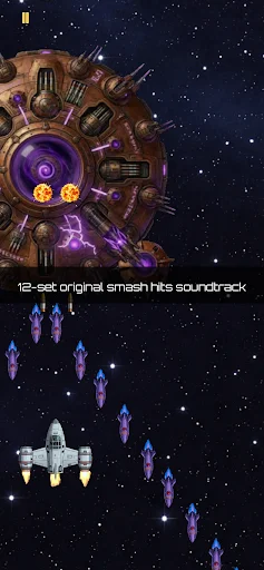 Download Retro: Last Man Standing Terbaru – Game Arcade Seru - Screenshot 2