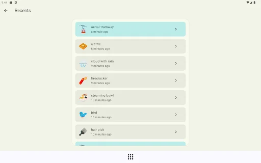 Download Talktive: Anonymous Chat Terbaru – Obrolan Aman & Anonim - Screenshot 14