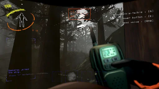 Download Lethal Company Terbaru – Misi Horor Menegangkan Gratis - Screenshot 1