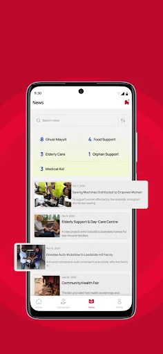 Download Annujoom Connect Terbaru – Layanan Pemakaman Terpadu - Screenshot 4
