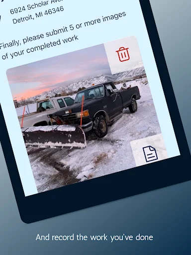 Download SnowScape Terbaru – Kelola Bisnis Anda Lebih Efisien - Screenshot 15