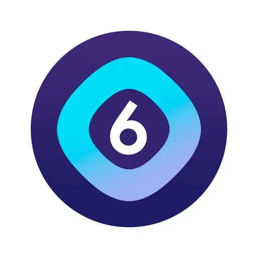Download OneMax 6 Icon Pack Terbaru – Ikon Bulat Estetik Gratis