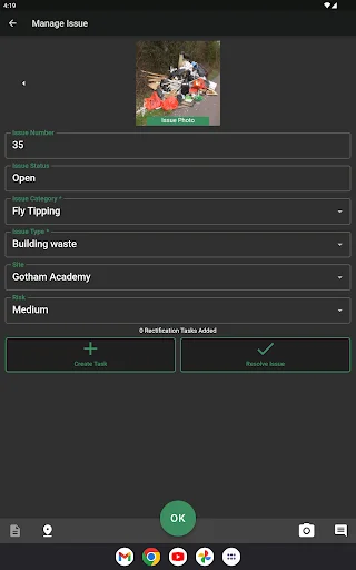 Download PSSU Terbaru – Aplikasi Manajemen Sektor Publik Efisien - Screenshot 22