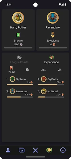 Download Fandora Terbaru – Kuis Fandom & Kartu Koleksi Gratis - Screenshot 18