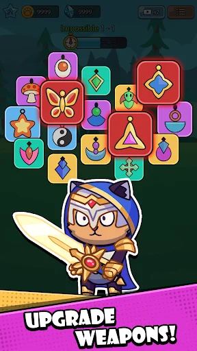 Download Idle Doge Battle Terbaru – Game RPG Seru & Gratis - Screenshot 14