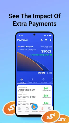 Download Changed: Debt Payoff Manager – Kelola Utang Lebih Cepat - Screenshot 23