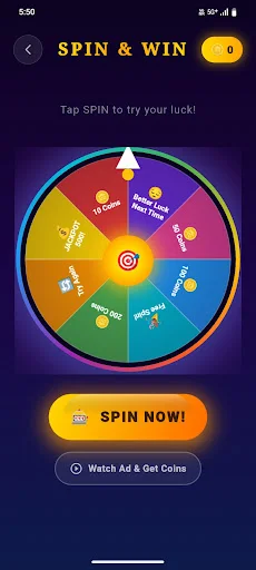 Download Yono Slots Terbaru – Game Putar & Slot Seru Gratis - Screenshot 2