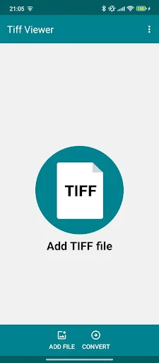 Download TIFF Viewer Terbaru – Konversi File TIFF Gratis & Mudah - Screenshot 5