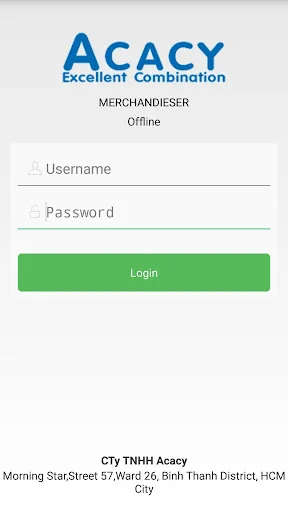 Download Unime Terbaru – Aplikasi Audit & Merchandising Efisien - Screenshot 1