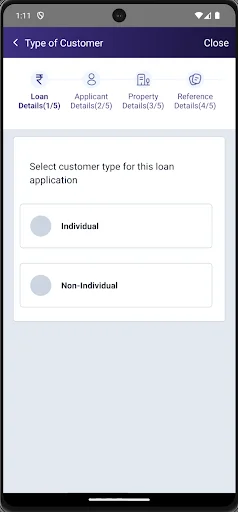 Unduh Hero Saarthi Terbaru – Ajukan Pinjaman Rumah Aman & Resmi - Screenshot 3