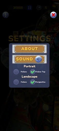 Download Pinball Neon Terbaru – Game Pinball Simulator Gratis - Screenshot 2